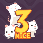 3 Mice