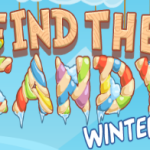 Find The Candy 2 Winter