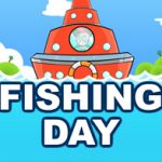 Fishing Day